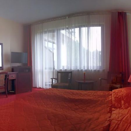 Hotel Floris 케이아 외부 사진