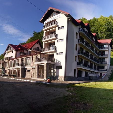 Hotel Floris 케이아 외부 사진