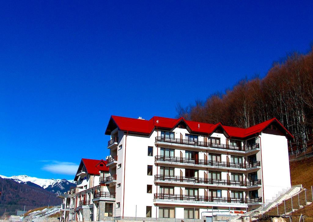Hotel Floris 케이아 외부 사진