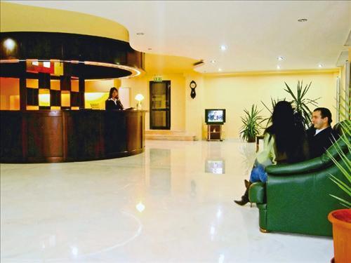 Hotel Floris 케이아 내부 사진
