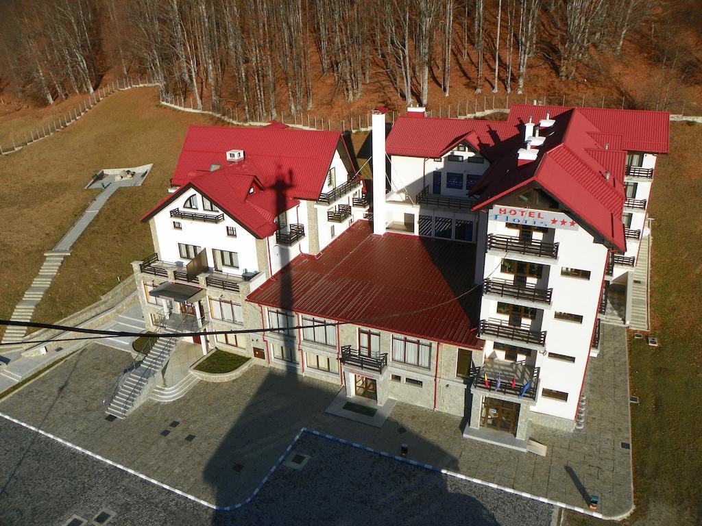 Hotel Floris 케이아 외부 사진