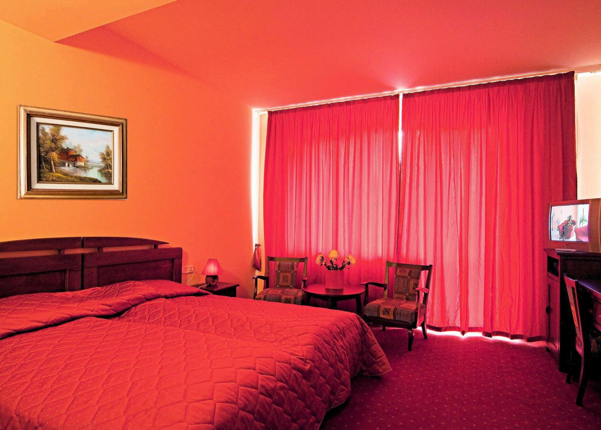 Hotel Floris 케이아 외부 사진