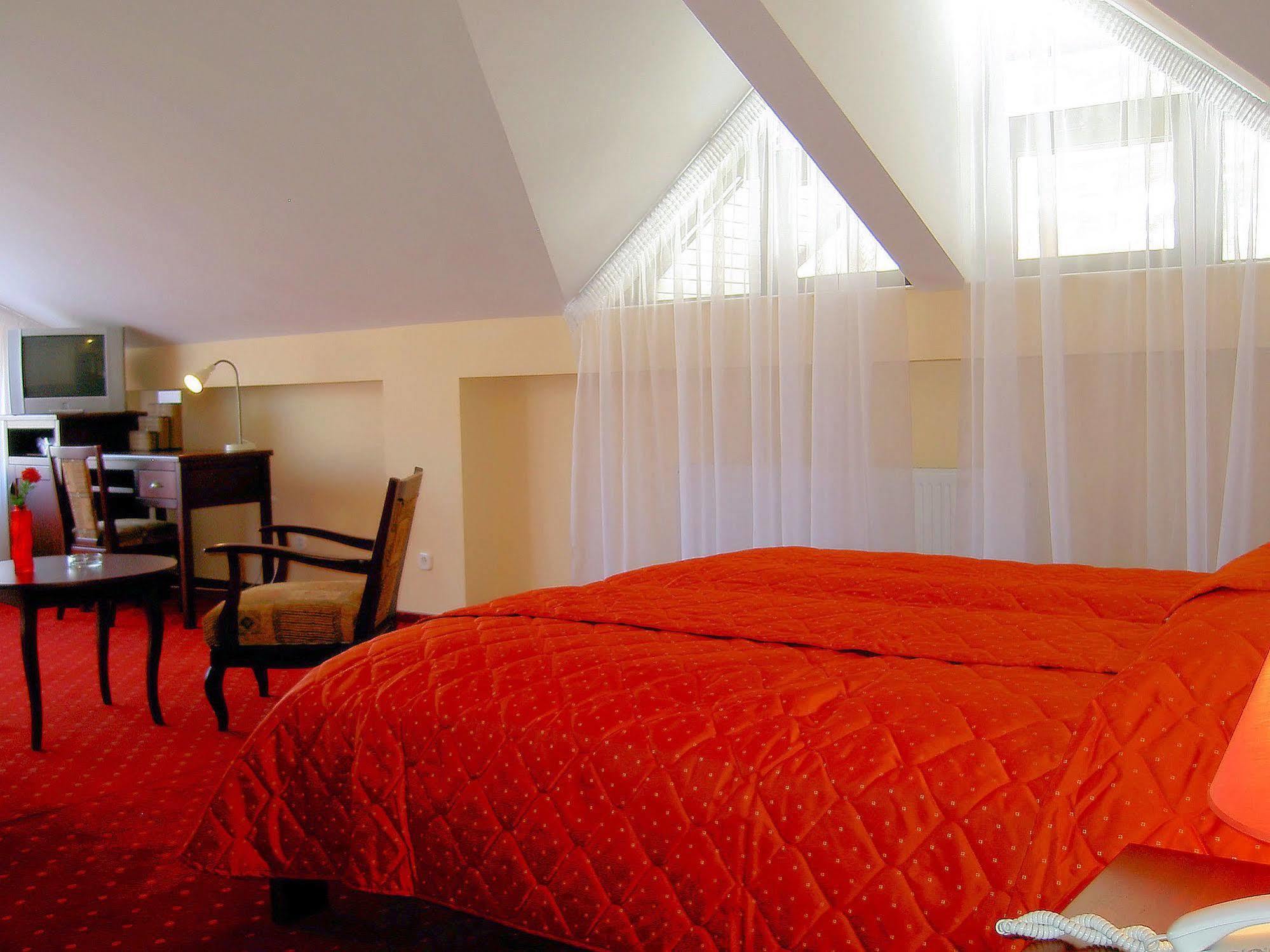 Hotel Floris 케이아 외부 사진